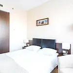 Hotel Qubus Lodz