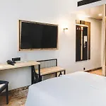 Hotel Qubus Lodz