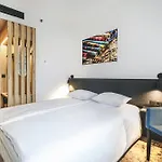 Hotel Qubus 3*