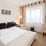 Qubus Hotel Lodz