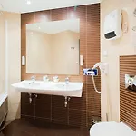 Hotel Qubus Lodz