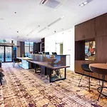 Qubus Hotel Lodz