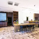 Qubus Hotel Lodz
