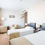 Hotel Qubus Lodz