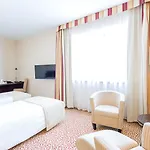 Hotel Qubus Lodz