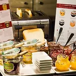 Qubus Hotel Lodz