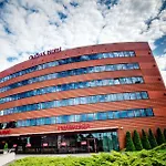 Qubus Hotel Lodz