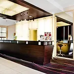 Qubus Hotel Lodz