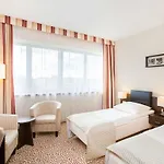 Hotel Qubus Lodz