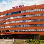 Hotel Qubus