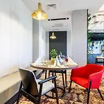 Qubus Hotel Lodz
