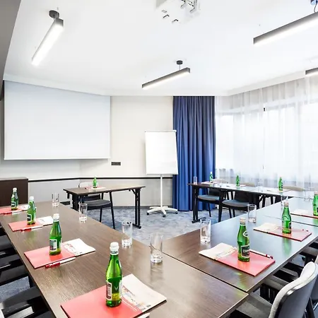 Qubus Hotel