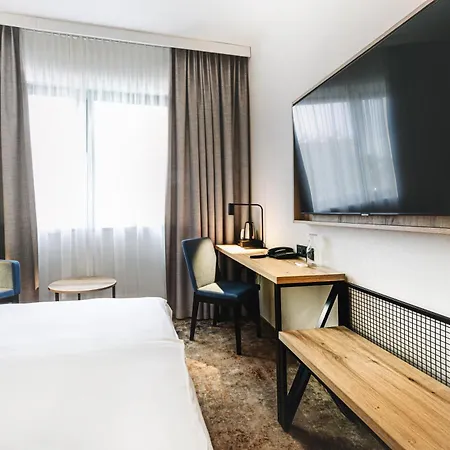 Hotel Qubus 3*