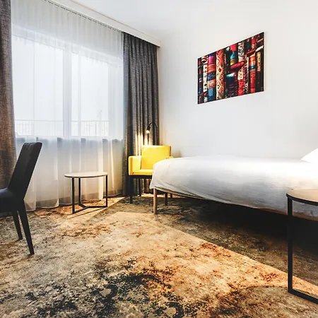 Hotel Qubus Łódź