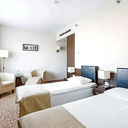 Hotel Qubus