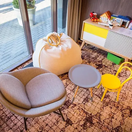 Qubus Hotel Lodz