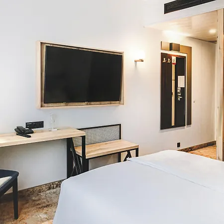 Hotel Qubus Łódź