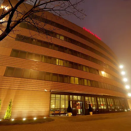 Hotel Qubus Łódź
