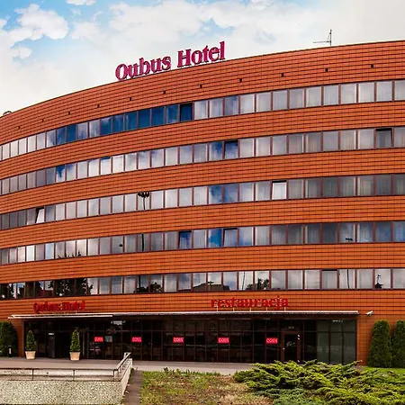 Hotel Qubus