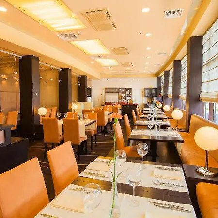 Qubus Hotel Łódź