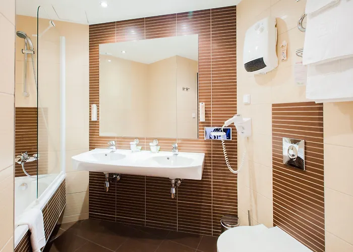 فندق Qubus وودج