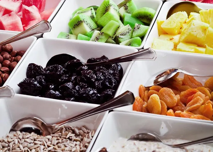 Qubus Отель Лодзь